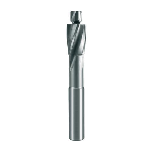 Svasatore integrale - 1024 series - RUKO GmbH Präzisionswerkzeuge - a filettare / di angolo / di sbavatura