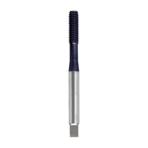 Maschio per termo-fluo-filettatura monoblocco - 271 series - RUKO GmbH Präzisionswerkzeuge - HSSE-Co 5 / per ghisa / per acciaio