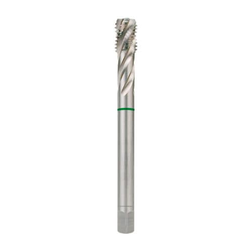 Maschio per filettatura a scanalature elicoidali - 233 series - RUKO GmbH Präzisionswerkzeuge - in acciaio rapido / HSSE-Co 5 / HSS/HSCO