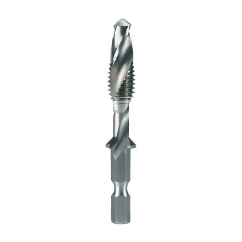 Maschio per filettatura monoblocco - 2700 series - RUKO GmbH Präzisionswerkzeuge - HSS / per acciaio / per ghisa