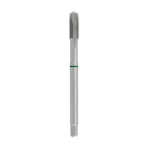 Maschio per filettatura monoblocco - 260 series - RUKO GmbH Präzisionswerkzeuge - in acciaio rapido / HSSE-Co 5 / per ghisa
