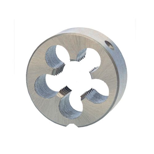 Filiera di filettatura HSS - 23 series - RUKO GmbH Präzisionswerkzeuge - ISO / M2 - M24 / HSS-Co 5