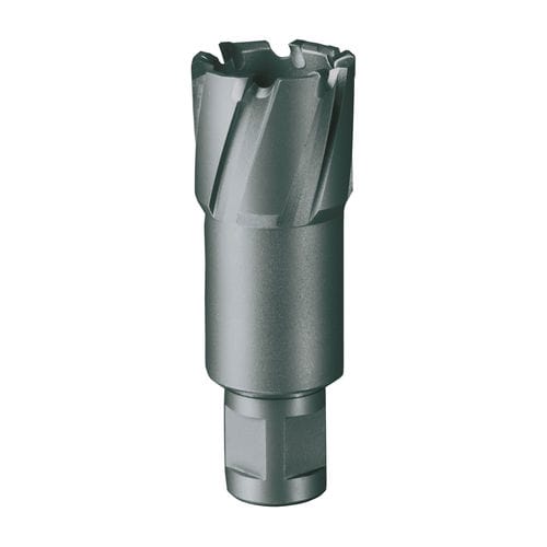 Fresa carotatrice in carburo de tungsteno - 1087 series - RUKO GmbH Präzisionswerkzeuge - Weldon