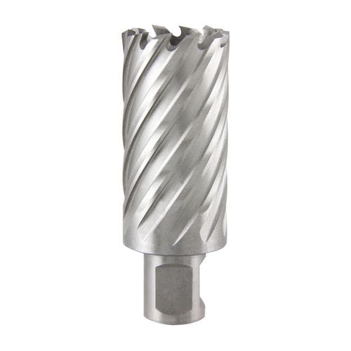 Fresa carotatrice HSS - 1085 series - RUKO GmbH Präzisionswerkzeuge - Weldon