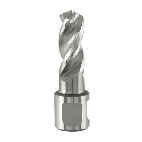 Punta integrale - 10812 series  - RUKO GmbH Präzisionswerkzeuge - per materie plastiche / per ghisa / per alluminio
