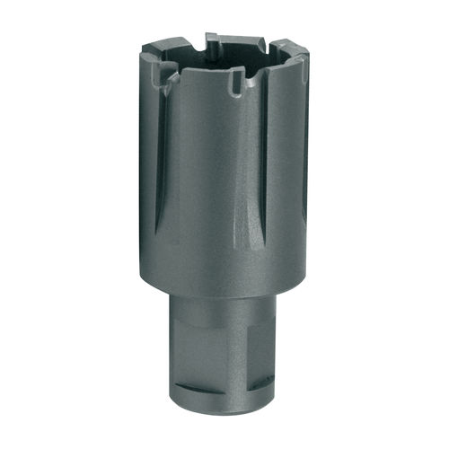 Fresa carotatrice in carburo de tungsteno - 10815 series  - RUKO GmbH Präzisionswerkzeuge - Weldon