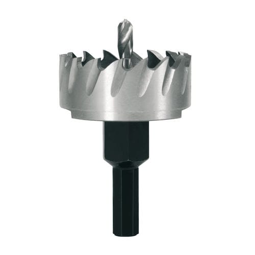 Sega a tazza per plastica - 1280 series - RUKO GmbH Präzisionswerkzeuge - per alluminio / per acciaio