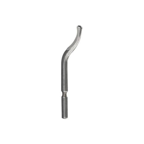 Sbavatore manuale - 1070 series - RUKO GmbH Präzisionswerkzeuge - per plastica