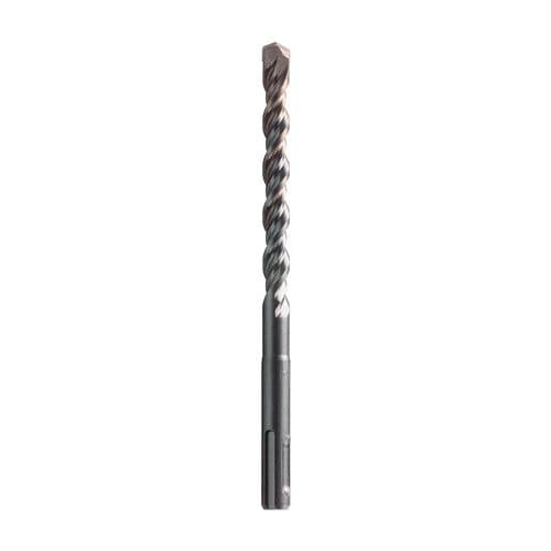 Punta integrale - 211 series - RUKO GmbH Präzisionswerkzeuge - per calcestruzzo / per martello perforatore / elicoidale