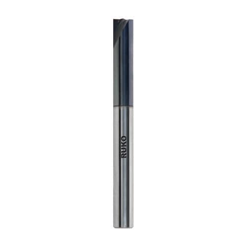 Punta integrale - 101107HM - RUKO GmbH Präzisionswerkzeuge - per acciaio inossidabile / per alluminio / per ottone