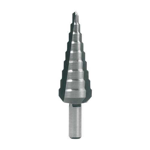 Punta integrale - 10135 series - RUKO GmbH Präzisionswerkzeuge - per acciaio / per alluminio / per ottone