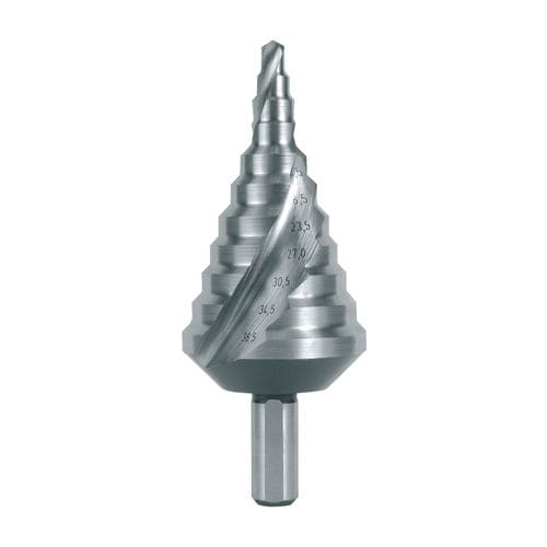 Punta integrale - 10109 series - RUKO GmbH Präzisionswerkzeuge - per acciaio / per alluminio / per ottone