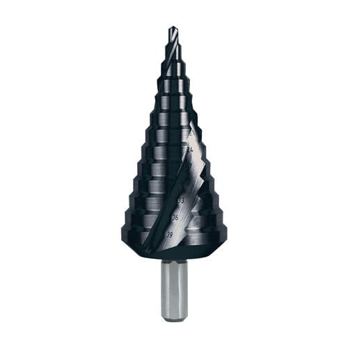 Punta integrale - 1010 series - RUKO GmbH Präzisionswerkzeuge - per acciaio / per acciaio inossidabile / per alluminio