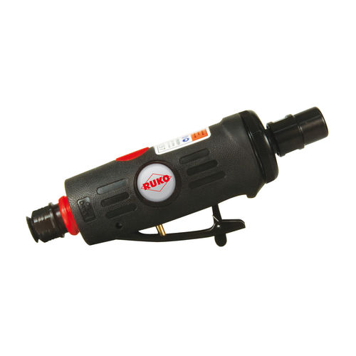 Smerigliatrice lucidatrice portatile - 1161 series - RUKO GmbH Präzisionswerkzeuge - pneumatica / industriale / compatta