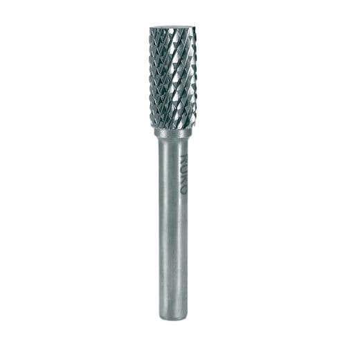 Fresa circolare - 1160 series - RUKO GmbH Präzisionswerkzeuge - integrale / a profilo / di sbavatura