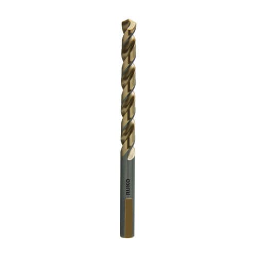 Punta elicoidale - 228 series - RUKO GmbH Präzisionswerkzeuge - integrale / per acciaio inossidabile / per alluminio