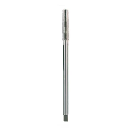 Maschio per filettatura monoblocco - 243 series - RUKO GmbH Präzisionswerkzeuge - HSS / per ghisa / per acciaio