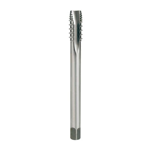 Utensile di filettatura esterno - 272 series - RUKO GmbH Präzisionswerkzeuge - con fresatura / manuale / mano destra