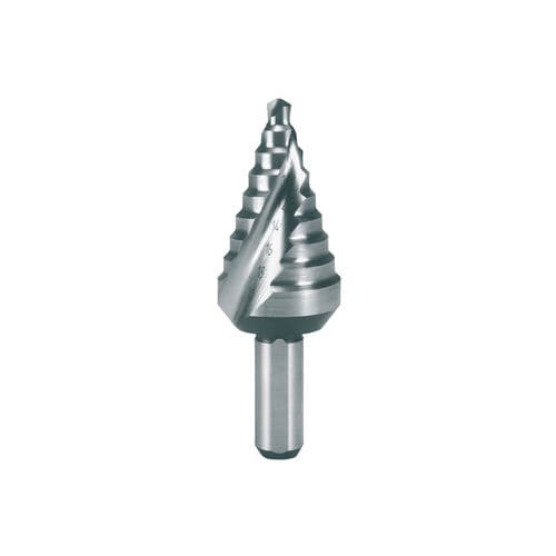 Punta integrale - 101061 - RUKO GmbH Präzisionswerkzeuge - per alluminio / per ottone / per ghisa