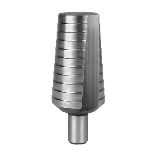 Punta integrale - 101361 - RUKO GmbH Präzisionswerkzeuge - per materie plastiche / per ghisa / per alluminio