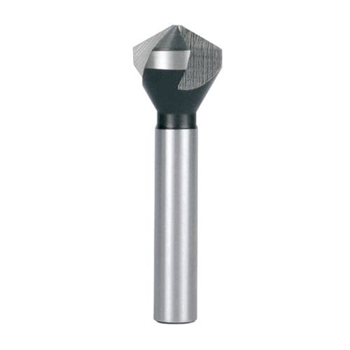 Svasatore integrale - 10224 series - RUKO GmbH Präzisionswerkzeuge - di sbavatura / HSS / per acciaio