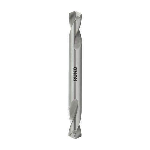 Punta integrale - 2520 series - RUKO GmbH Präzisionswerkzeuge - per alluminio / per ottone / per ghisa