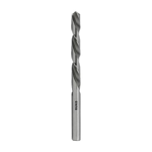 Punta integrale - 214 series - RUKO GmbH Präzisionswerkzeuge - per alluminio / per ottone / per ghisa