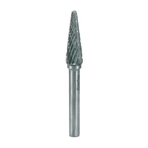 Fresa circolare - 11623 series - RUKO GmbH Präzisionswerkzeuge - integrale / a profilo / di sbavatura
