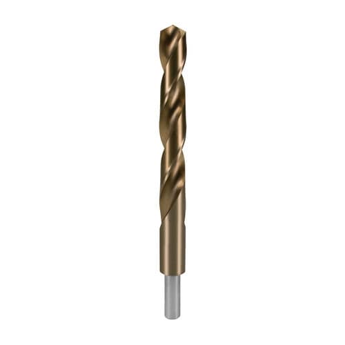 Punta integrale - 2005 series - RUKO GmbH Präzisionswerkzeuge - per materie plastiche / per ghisa / per acciaio inossidabile