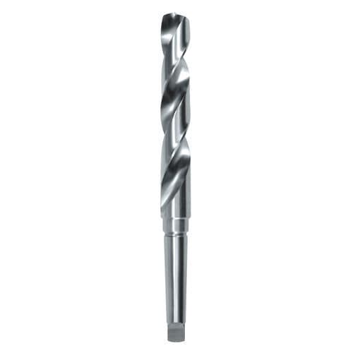 Punta integrale - 204 series - RUKO GmbH Präzisionswerkzeuge - per acciaio / per acciaio inossidabile / per alluminio