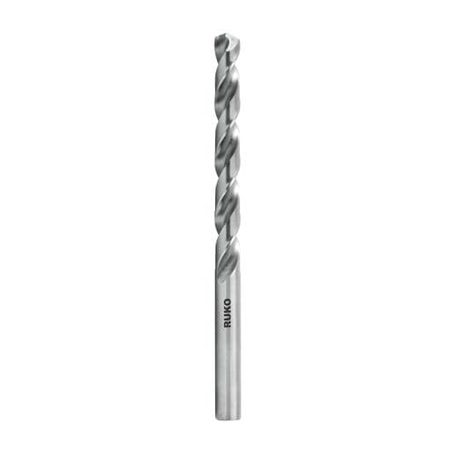 Punta integrale - 2810 series - RUKO GmbH Präzisionswerkzeuge - per titanio / per acciaio inossidabile / per alluminio