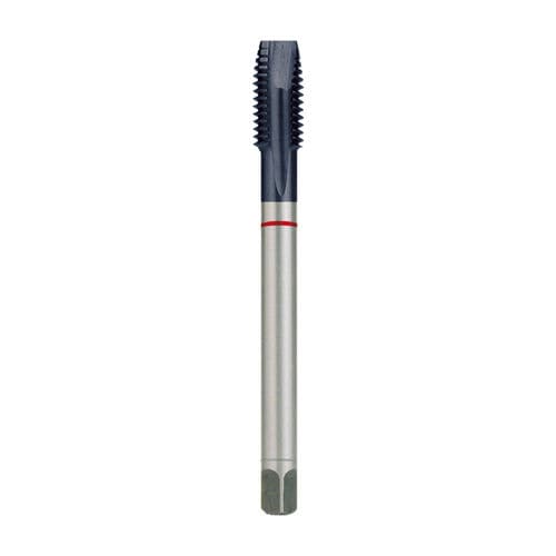 Maschio per filettatura per fori passanti - 232 series - RUKO GmbH Präzisionswerkzeuge - monoblocco / HSSE-Co 5 / per acciaio