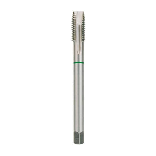 Maschio per filettatura per fori passanti - 265 series - RUKO GmbH Präzisionswerkzeuge - monoblocco / HSSE-Co 5 / in acciaio rapido