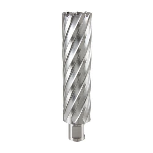 Fresa carotatrice HSS - 10820 series  - RUKO GmbH Präzisionswerkzeuge - Weldon