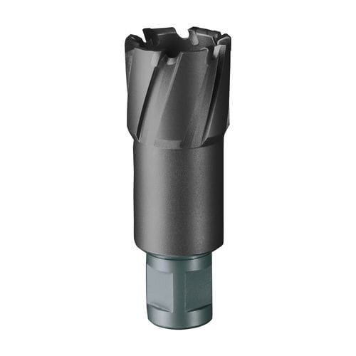 Fresa carotatrice in carburo de tungsteno - 108712C - RUKO GmbH Präzisionswerkzeuge - Weldon