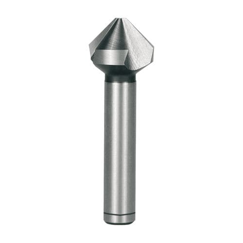 Svasatore integrale - 1021 series - RUKO GmbH Präzisionswerkzeuge - di sbavatura / HSS-E / CBN