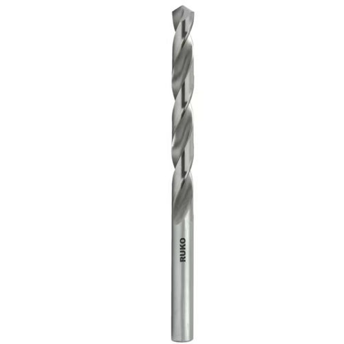 Punta integrale - 2140 series - RUKO GmbH Präzisionswerkzeuge - per alluminio / per ottone / per ghisa