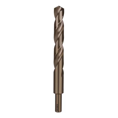 Punta integrale - 2005 series - RUKO GmbH Präzisionswerkzeuge - per materie plastiche / per ghisa / per acciaio inossidabile