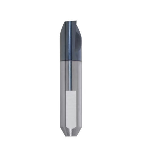 Utensile di foratura integrale - 10108 series - RUKO GmbH Präzisionswerkzeuge - per acciaio / per acciaio inossidabile / per alluminio