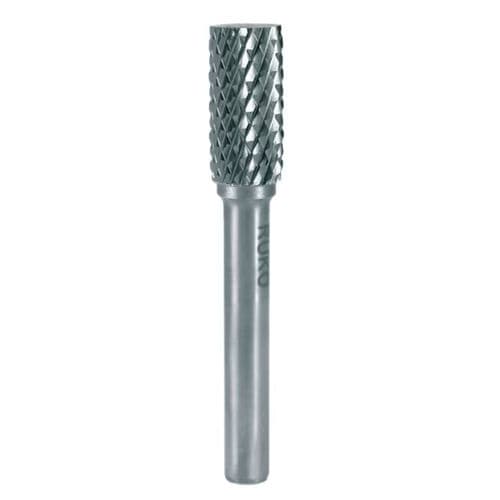 Fresa di sbavatura - 1160 series - RUKO GmbH Präzisionswerkzeuge - integrale / in carburo de tungsteno / per acciaio inossidabile