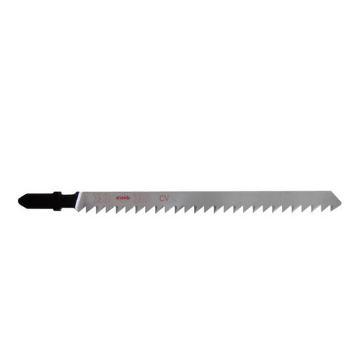 Lama per seghetto alternativo - 32 series - RUKO GmbH Präzisionswerkzeuge - in acciaio al carbonio / per legno / con dentatura rettificata