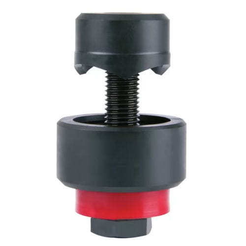 Fustella a vite - 1092 series - RUKO GmbH Präzisionswerkzeuge
