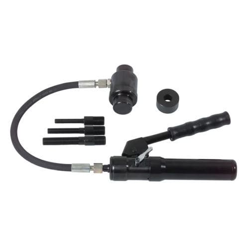 Punzonatore idraulico - 109201 - RUKO GmbH Präzisionswerkzeuge - manuale