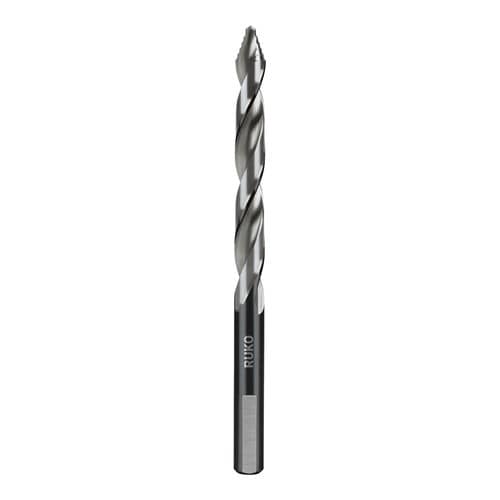 Punta elicoidale - FLOWSTEP® 259 series - RUKO GmbH Präzisionswerkzeuge - integrale / per acciaio / per acciaio inossidabile
