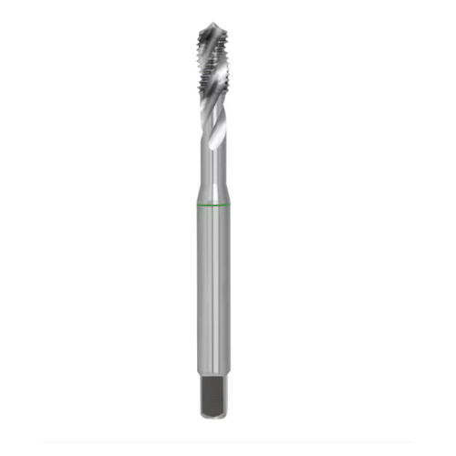 Maschio per filettatura monoblocco - 234 series  - RUKO GmbH Präzisionswerkzeuge - a scanalature elicoidali / HSSE-Co 5 / in acciaio rapido