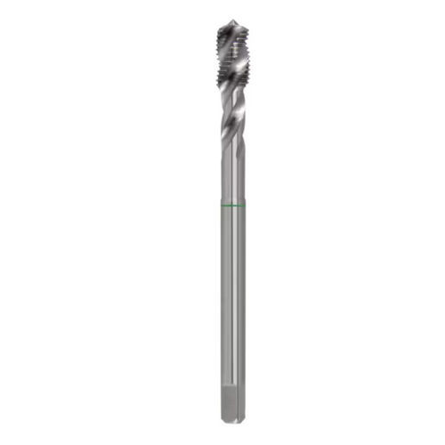 Maschio per filettatura monoblocco - 263 series - RUKO GmbH Präzisionswerkzeuge - in acciaio rapido / HSSE-Co 5 / HSS/HSCO