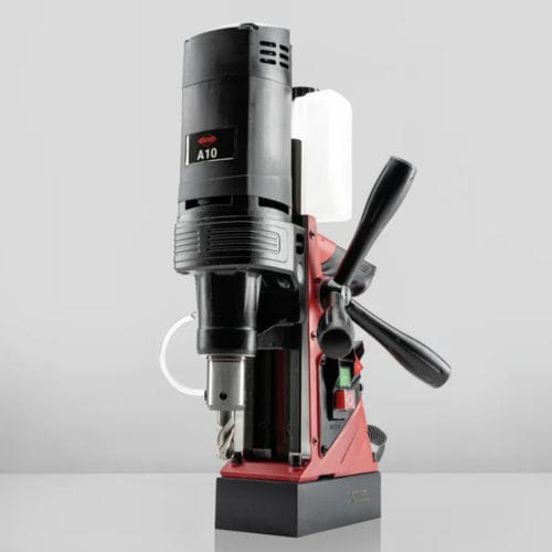 Trapano magnetico - A10 - RUKO GmbH Präzisionswerkzeuge - elettrico