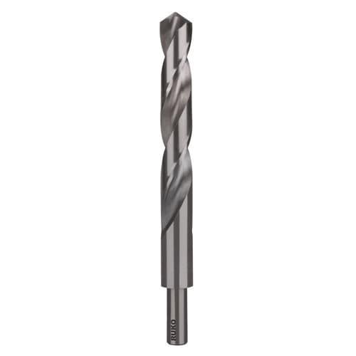 Utensile di foratura integrale - 2004 series - RUKO GmbH Präzisionswerkzeuge - per acciaio inossidabile / per alluminio / per ottone