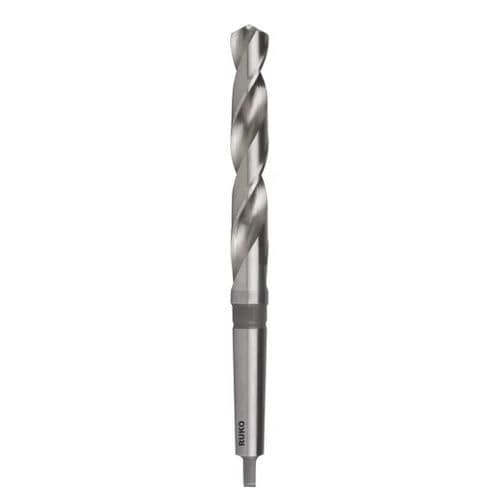 Punta integrale - 204 series - RUKO GmbH Präzisionswerkzeuge - per acciaio / per acciaio inossidabile / per alluminio