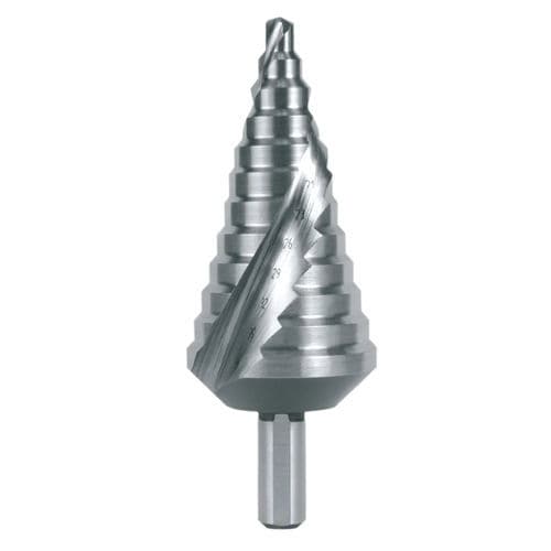Punta a gradini - 1010 series - RUKO GmbH Präzisionswerkzeuge - integrale / per acciaio / per alluminio
